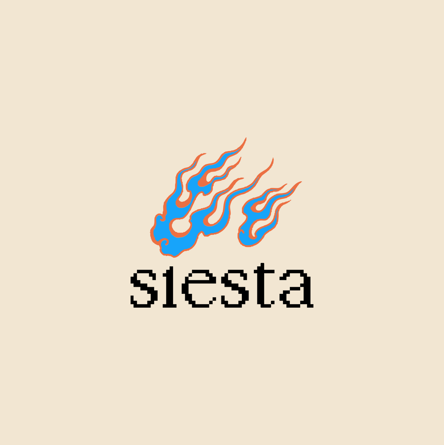 Siesta Fire Longsleeve _ Light
