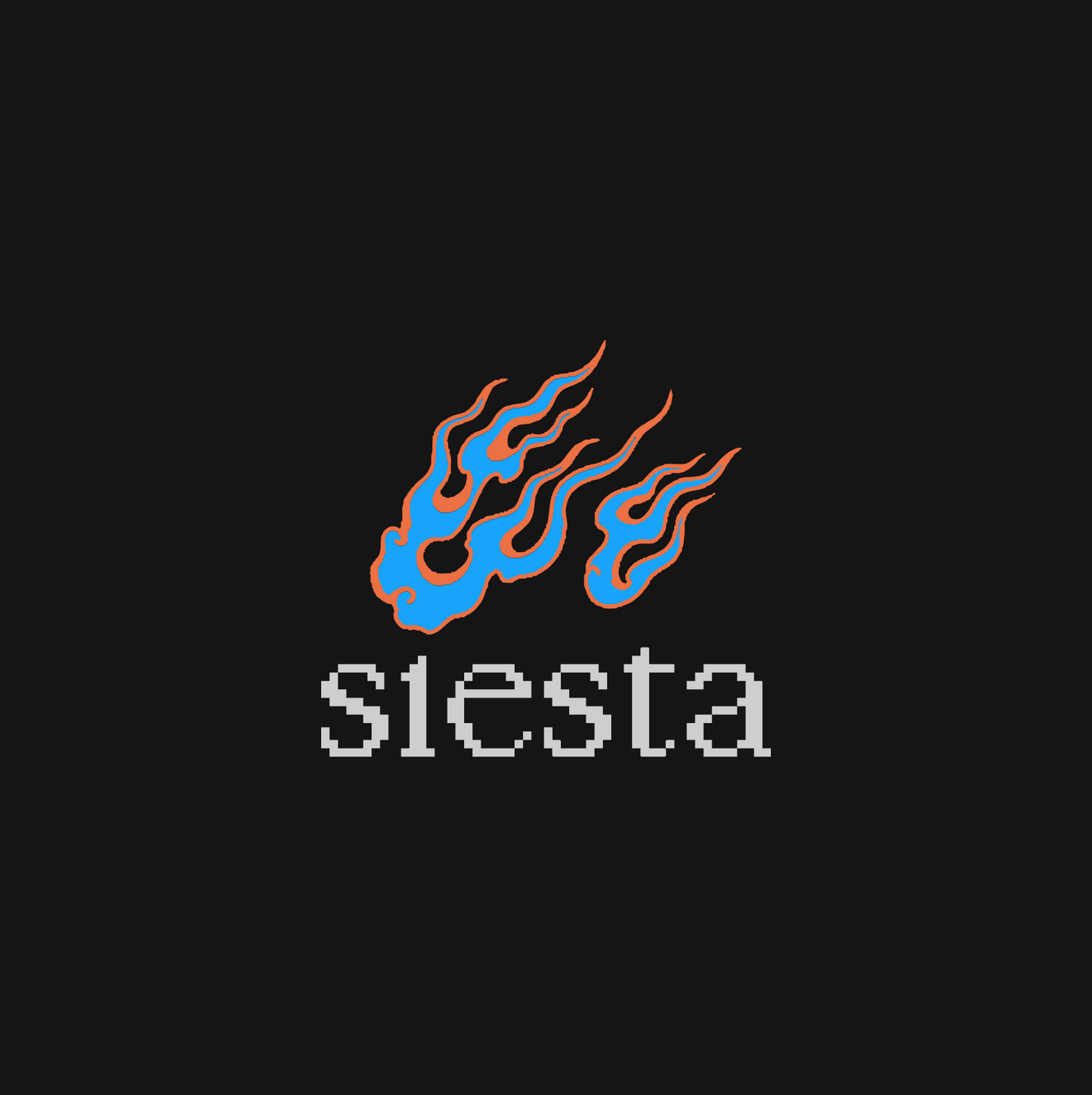 Siesta Fire Longsleeve _ Dark