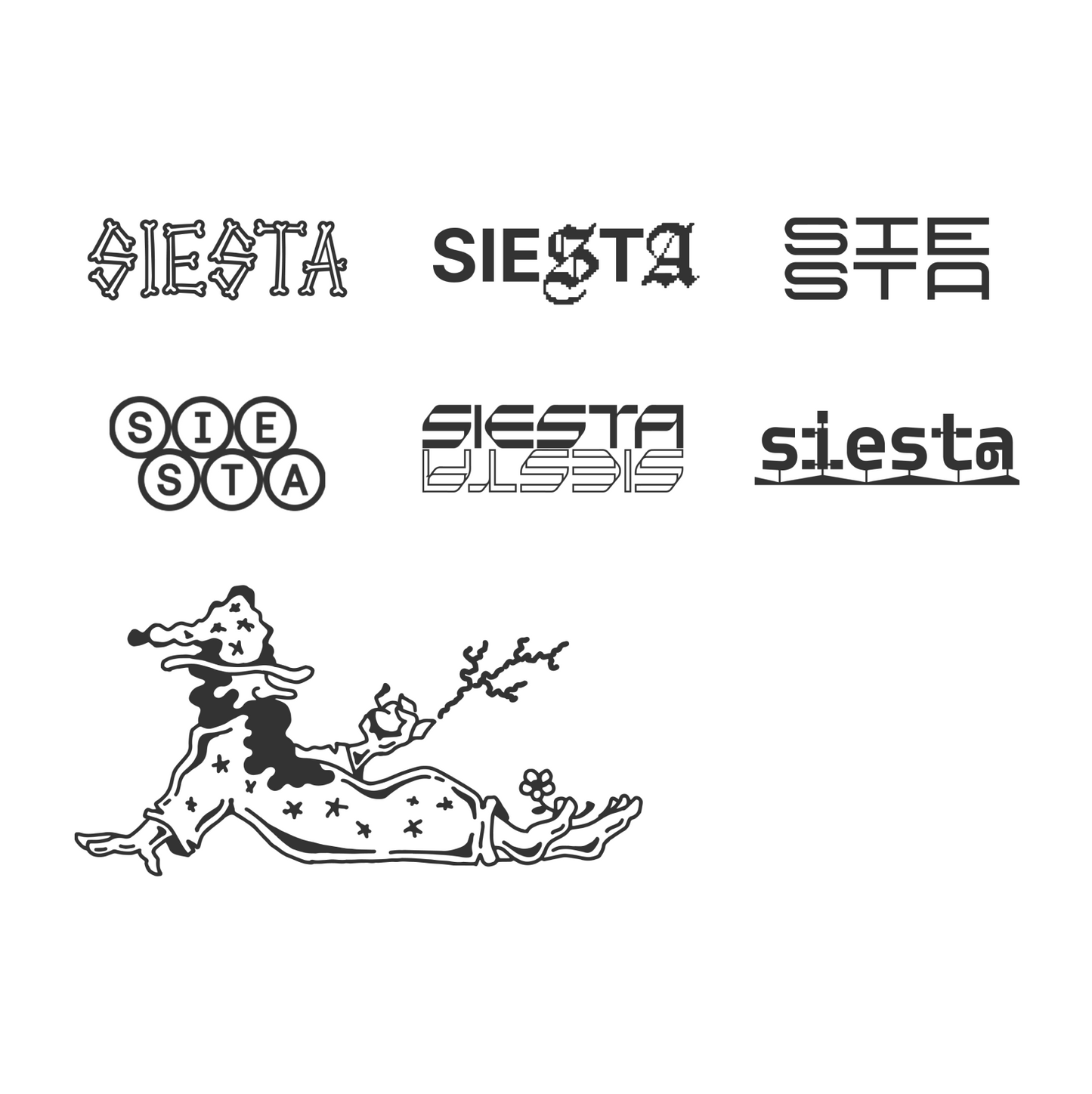Siestas Wizard