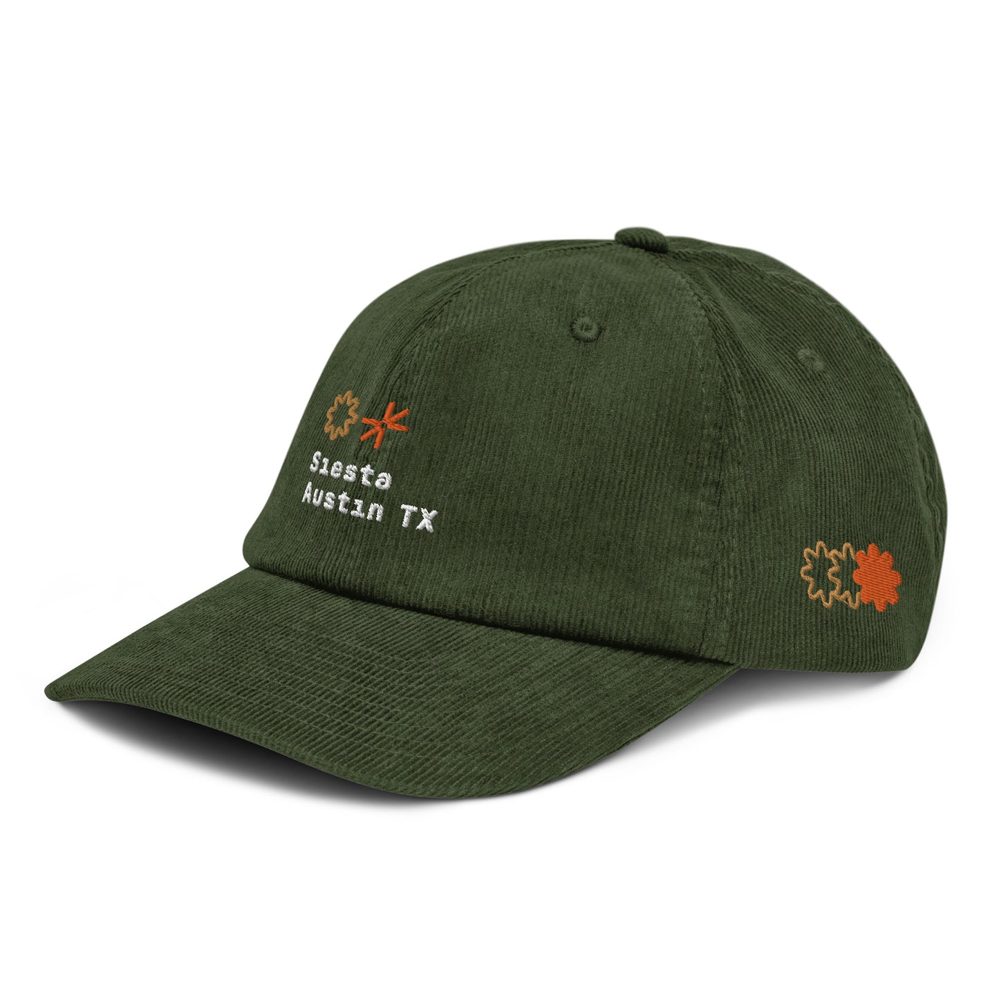 Stix logo hat