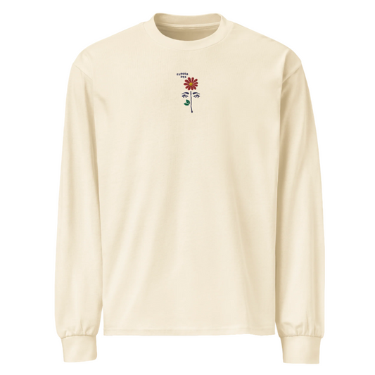 Rosey Eyes Longsleeve